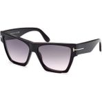Tom Ford FT 0942 01B 59 Kadın Güneş Gözlüğü - Siyah
