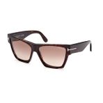 Tom Ford FT 0942 Dove Kadın Güneş Gözlüğü Orijinal İtalyan Garantisi, 52K