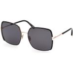 Tom Ford FT 1006 02A 60 Kadın Güneş Gözlüğü