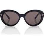 Tom Ford FT 1009 01A 55 Kadın Güneş Gözlüğü