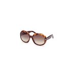 Tom Ford FT 1011 52B 62 Kadın Güneş Gözlüğü