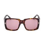 Tom Ford FT 1035 52Y 51 Kadın Güneş Gözlüğü