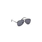 Tom Ford Ft 1071 01a 62 Erkek Güneş Gözlüğü