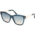 Tom Ford Ft 1087 90P 54 Güneş Gözlüğü