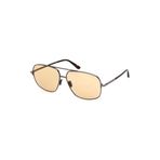 Tom Ford FT 1096 08E 62 Erkek Güneş Gözlüğü
