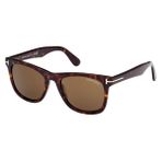 Tom Ford FT 1099/S Kevyn 52J 52 Kadın Güneş Gözlüğü