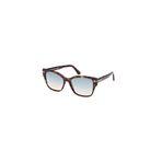 Tom Ford Ft 1108 52p 55 Kadın Güneş Gözlüğü