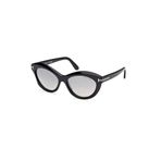Tom Ford FT 1111 01C Kadın Güneş Gözlüğü