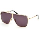 Tom Ford Ft 1159 6830A Tom Ford Unisex Güneş Gözlüğü