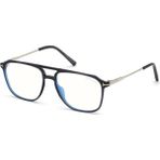 Tom Ford FT 5665 020 54 Unisex Güneş Gözlüğü