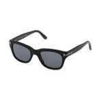 TOM FORD FT0237/S 01D SNOWDON 50-21-145 POLARIZED Kadın Güneş Gözlüğü
