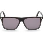 Tom Ford FT0832 55C Erkek Güneş Gözlüğü