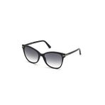 Tom Ford FT0844-01B Kadın Güneş Gözlüğü