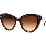 Tom Ford FT08455352F Kadın Güneş Gözlüğü