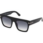 Tom Ford FT0847 01B 52 KADIN GÜNEŞ GÖZLÜĞÜ