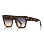TOM FORD FT0847 52B KADIN GÜNEŞ GÖZLÜĞÜ