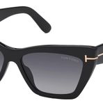 Tom Ford FT0871 Güneş Unisex