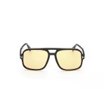 Tom Ford FT0884 01E Erkek Güneş Gözlüğü