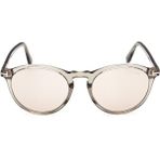 Tom Ford FT0904 96E Yeşil Erkek Güneş Gözlüğü