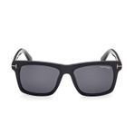 Tom Ford FT0906 01A Erkek Güneş Gözlüğü