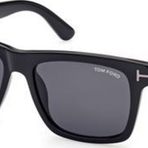 Tom Ford FT0906N 01A Erkek Güneş Gözlüğü