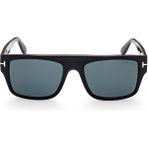 Tom Ford FT0907 01V Erkek Güneş Gözlüğü