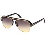 Tom Ford FT0929 01B Erkek Güneş Gözlüğü