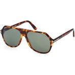 Tom Ford FT09345953N 59 Erkek Güneş Gözlüğü