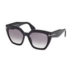 Tom Ford FT0939 01B Kadın Güneş Gözlüğü