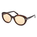 Tom Ford FT1009 52E Kadın Güneş Gözlüğü