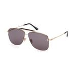 Tom Ford FT1017/S 28A Erkek Güneş Gözlüğü