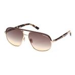 Tom Ford FT1019 28F Erkek Güneş Gözlüğü