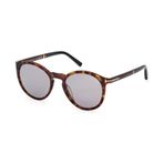 Tom Ford FT1021 52A 51 Unisex Güneş Gözlüğü