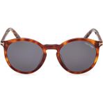 Tom Ford FT1021 53A Unisex Güneş Gözlüğü