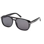 Tom Ford FT1022 01A Erkek Güneş Gözlüğü