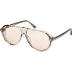 Tom Ford FT1023 93E Erkek Güneş Gözlüğü