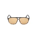 Tom Ford Ft1026 05E Erkek Güneş Gözlüğü