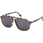 Tom Ford FT10266105A Erkek Güneş Gözlüğü