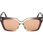 Tom Ford Ft1030 47J Kadın Güneş Gözlüğü