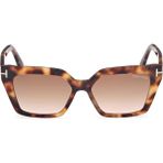Tom Ford FT1030 53F Kadın Güneş Gözlüğü