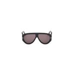 Tom Ford FT1044 01A Erkek Güneş Gözlüğü