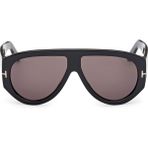 Tom Ford FT1044 60-12-140 Kadın Güneş Gözlüğü - Füme