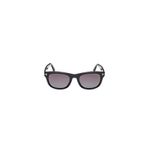 Tom Ford FT1076 01B Erkek Güneş Gözlüğü