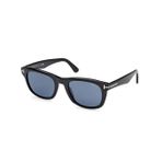 Tom Ford FT1076/S 01M 54 Güneş Gözlüğü