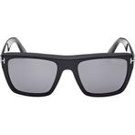Tom Ford FT1077 01D Erkek Güneş Gözlüğü