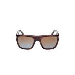 Tom Ford FT1077 52F Erkek Güneş Gözlüğü