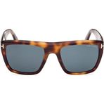 Tom Ford FT1077 53V Erkek Güneş Gözlüğü