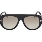 Tom Ford FT1078 01G Erkek Güneş Gözlüğü