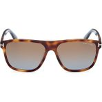 Tom Ford FT1081 53F Erkek Güneş Gözlüğüi