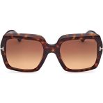 Tom Ford FT1082 52F Kadın Güneş Gözlüğü